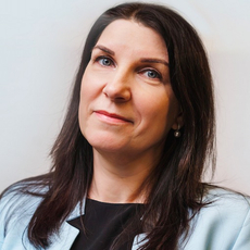 Кожевникова Валентина Владимировна, психолог