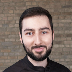 Арутюнян Борис Арменович, стоматолог-хирург