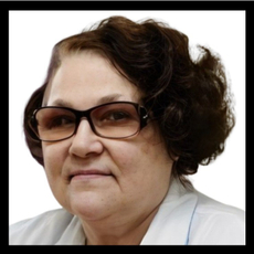 Белова Людмила Викторовна, онколог