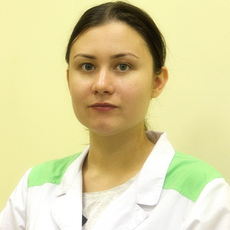 Кислицина Ольга Николаевна, маммолог-онколог