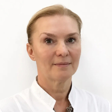 Щекотова Ирина Владимировна, терапевт