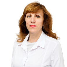 Садовская Елена Петровна, офтальмолог