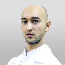 Сивков Михаил Эдуардович, массажист