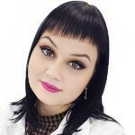 Лычева Виктория Сергеевна, гинеколог