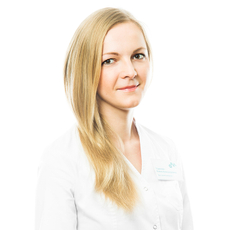 Горелова Елена Александровна, дерматолог