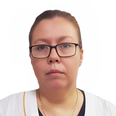 Хоменко Наталья Сергеевна, гинеколог