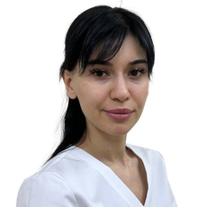 Аминова Шохина Хазраткуловна, кардиолог