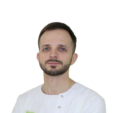 Кашкаров Александр Юрьевич, стоматолог-терапевт