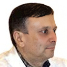 Игнатьев Павел Анатольевич, рентгенолог