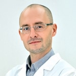 Кушнарев Юрий Викторович, анестезиолог