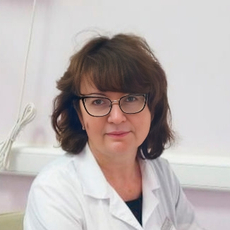 Алпатова Елена Владимировна, детский невролог