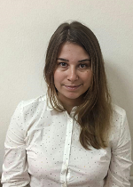 Стефанович Полина Александровна, ЛОР