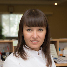 Гайса Надежда Николаевна, невролог