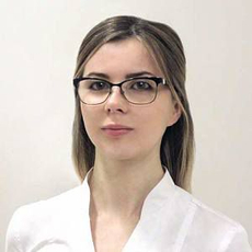 Никитина Алиса Эдуардовна, дерматолог