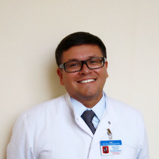 Кириллин Алексей Владимирович, хирург