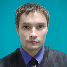 Громов Иван Александрович, педиатр