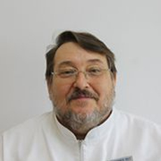 Цветков Алексей Васильевич, гастроэнтеролог