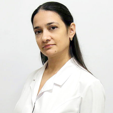 Пенькова Людмила Борисовна, терапевт