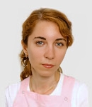 Серова Ольга Викторовна, стоматолог-терапевт