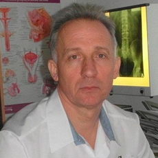 Петерс Владимир Борисович, уролог