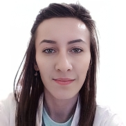 Абазова София Адальбиевна, врач функциональной диагностики