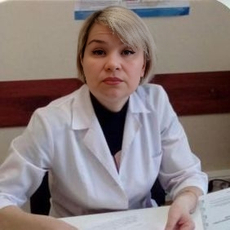 Чумичева Ольга Александровна, невролог