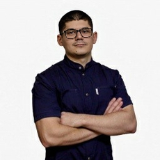 Гумеров Наиль Радикович, стоматолог-терапевт