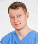 Жиликова Юлия Александровна, стоматолог-терапевт