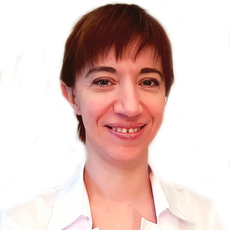 Денисламова Ирина Александровна, ЛОР