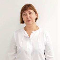 Алехина Юлия Васильевна, врач функциональной диагностики