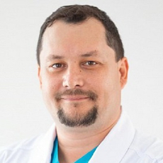 Грачев Сергей Геннадьевич, флеболог