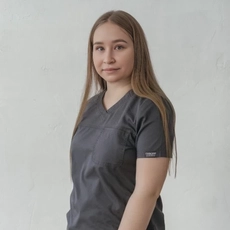 Аскарова Айгуль Айдаровна, стоматолог-терапевт