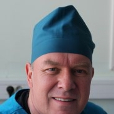 Брагин Андрей Борисович, хирург