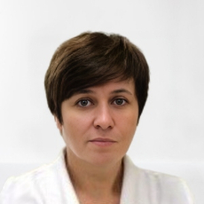 Гутарова Галина Геннадьевна, невролог