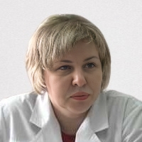 Чикомазова Татьяна Петровна, онколог