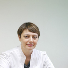 Григорьянц Тамара Геннадиевна, психолог