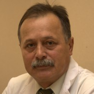 Аглиуллин Ильдар Рауфович, онколог