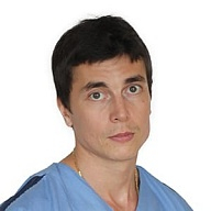 Коршунов Дмитрий Игоревич, врач УЗД