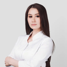 Качаева Забия Амирхановна, гинеколог