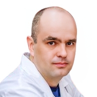 Чубов Роман Васильевич, уролог