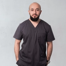 Музафаров Маъруф Мубинович, стоматолог-терапевт