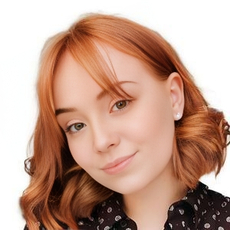 Микичева Кристина Сергеевна, терапевт