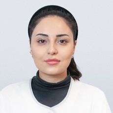 Рустамова Нигар Махир, офтальмолог