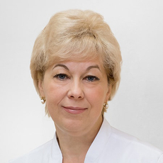 Терещенко Светлана Викторовна, гинеколог