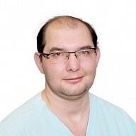 Кузьмин Михаил Александрович, анестезиолог