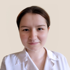 Шакирова Нигора Тулкуновна, врач УЗД