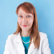 Тихомирова Светлана Владимировна, клинический психолог