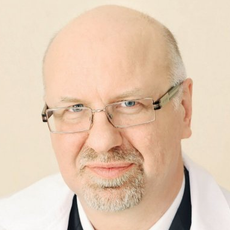 Фомин Игорь Владимирович, терапевт