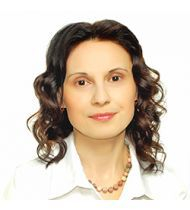Луковкина Татьяна Владимировна, гинеколог