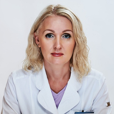 Демина Елена Борисовна, гинеколог